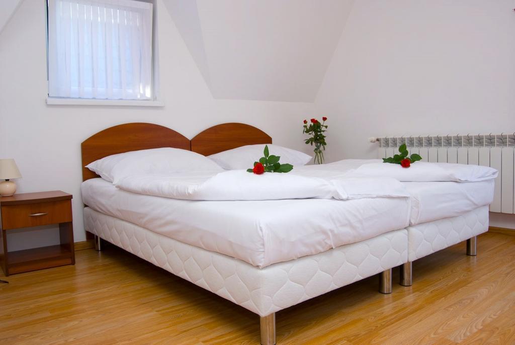 Czerwone Wierchy - Sauna I Jacuzzi Wliczone W Cene Pobytu! Bialka Tatrzanska Oda fotoğraf