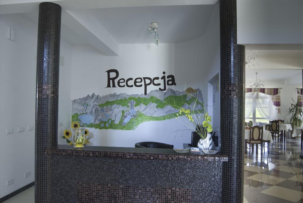 Czerwone Wierchy - Sauna I Jacuzzi Wliczone W Cene Pobytu! Bialka Tatrzanska Dış mekan fotoğraf