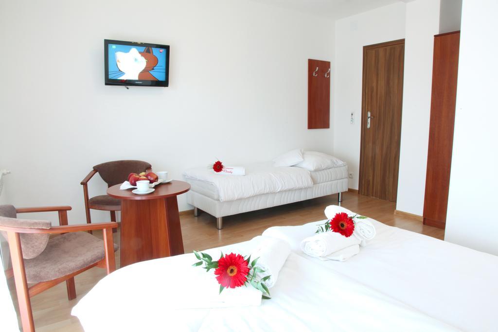 Czerwone Wierchy - Sauna I Jacuzzi Wliczone W Cene Pobytu! Bialka Tatrzanska Dış mekan fotoğraf