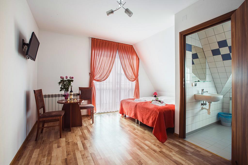 Czerwone Wierchy - Sauna I Jacuzzi Wliczone W Cene Pobytu! Bialka Tatrzanska Dış mekan fotoğraf