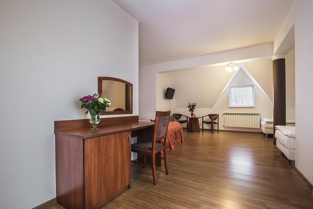 Czerwone Wierchy - Sauna I Jacuzzi Wliczone W Cene Pobytu! Bialka Tatrzanska Dış mekan fotoğraf