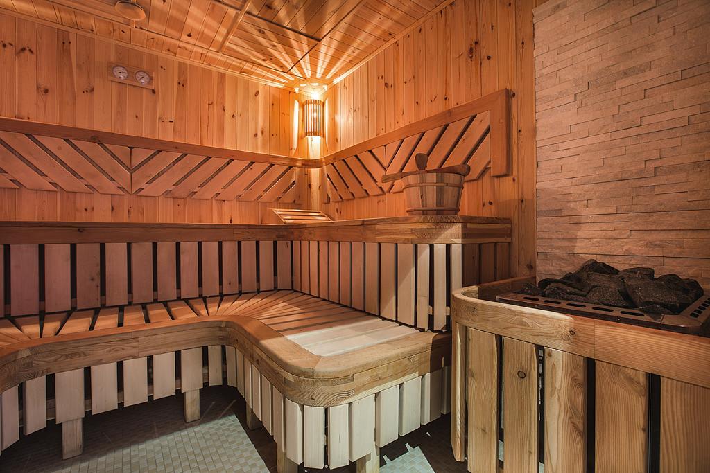 Czerwone Wierchy - Sauna I Jacuzzi Wliczone W Cene Pobytu! Bialka Tatrzanska Dış mekan fotoğraf