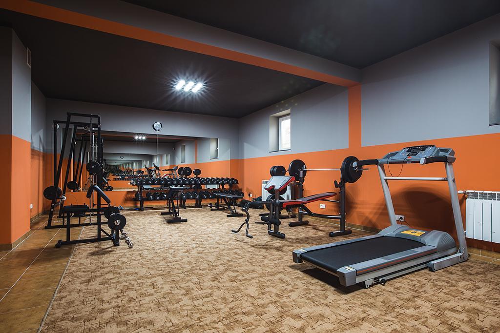 Czerwone Wierchy - Sauna I Jacuzzi Wliczone W Cene Pobytu! Bialka Tatrzanska Dış mekan fotoğraf