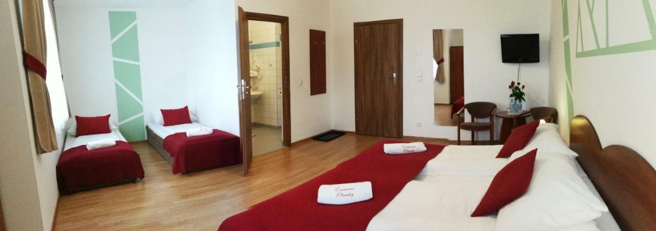 Czerwone Wierchy - Sauna I Jacuzzi Wliczone W Cene Pobytu! Bialka Tatrzanska Dış mekan fotoğraf