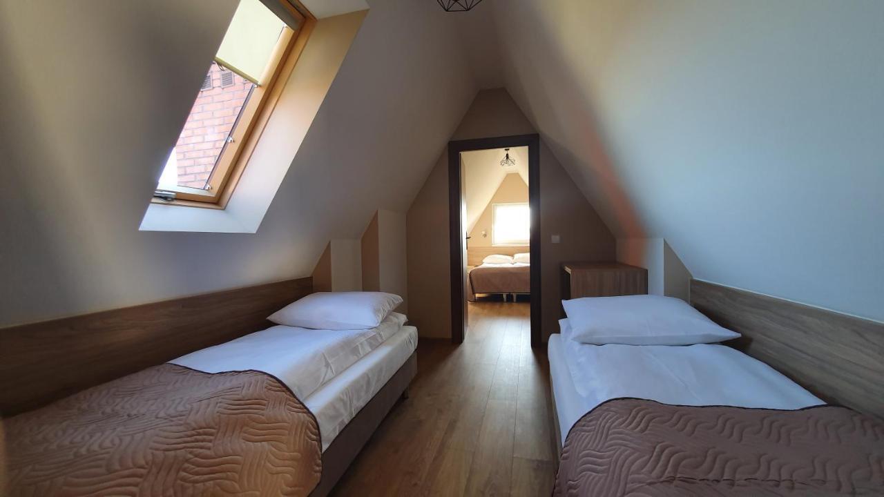 Czerwone Wierchy - Sauna I Jacuzzi Wliczone W Cene Pobytu! Bialka Tatrzanska Dış mekan fotoğraf